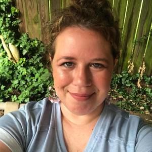 Meet your Posher, Allison